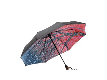 JUST ANOTHER WINTER - Parapluie compact, coffret cadeau inclus 3