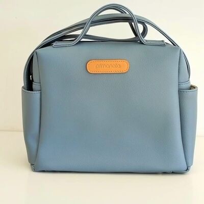 Mini neceser Lily Azul