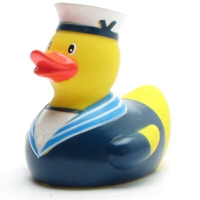 Rubber duck sailors rubber duck