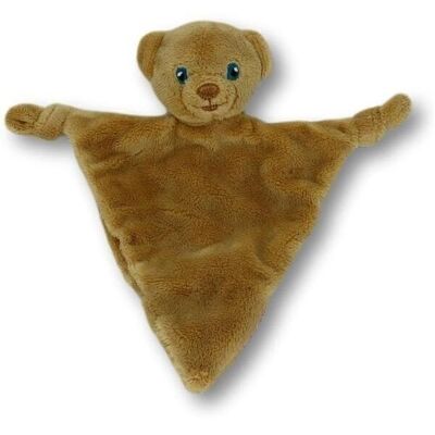 Minifeet comforter bear