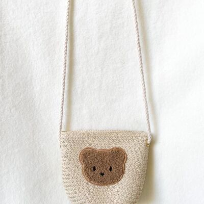 Small bear bag
