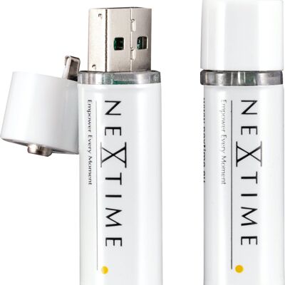 USB Battery - AA Battery 2pcs