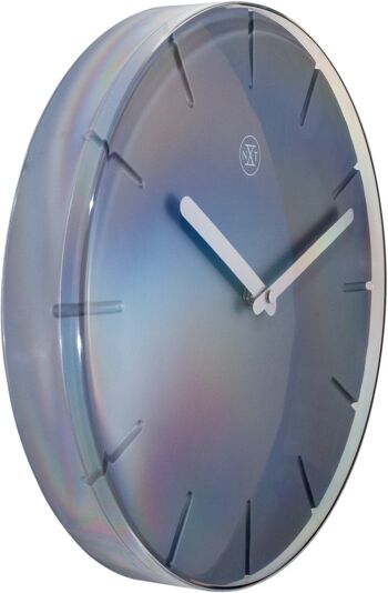 Horloge murale - 29,5 cm - Plastique - 'Sweet' 2