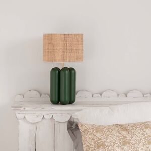 Lampe Charlotte - Vert