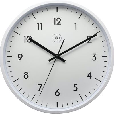 Orologio da parete - 30cm - Plastica - 'Easy Big'