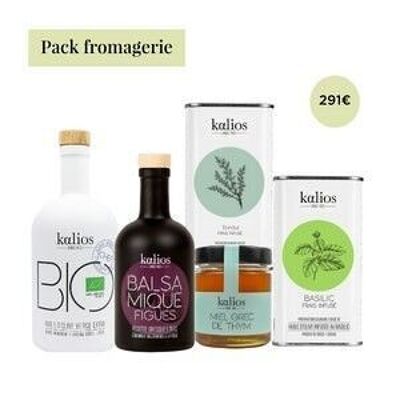 Best-selling implantation kit - FROMAGERIE