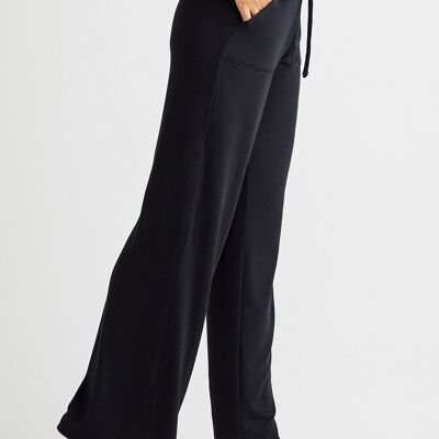 Baby French Terry Lounge Pant with Pockets