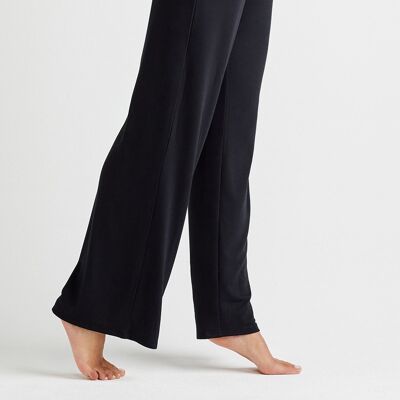 Baby French Terry Lounge Pant with Pockets