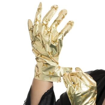 LE MASQUE D'OR POUR LES MAINS 3+1 PACK 2