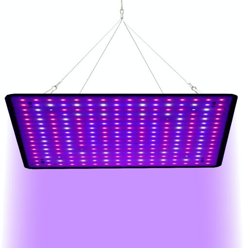 Groeilamp LED – voor de groei – 30 x 30 cm