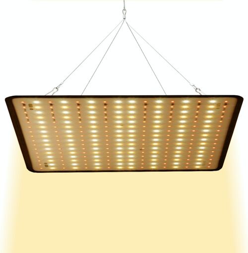 Groeilamp LED – voor de bloei – 30 x 30 cm