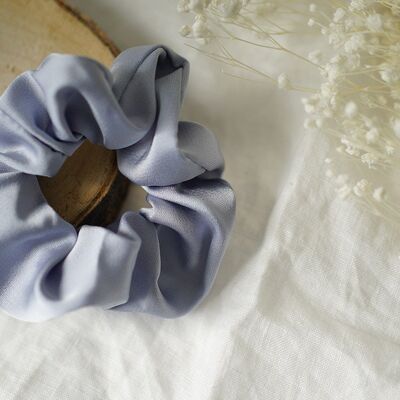 Scrunchie Orane Parma Satin