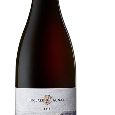 EDOUARD DELAUNAY-BURGUNDY PINOT NOIR "SEPTEMBER" 2021