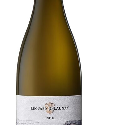 EDOUARD DELAUNAY-BURDEOS CHARDONNAY BLANCO "SEPTIEMBRE" 2021