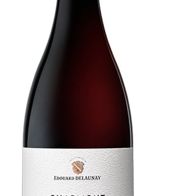 EDOUARD DELAUNAY-BOURGOGNE HAUTES CODES DE NUITS RED "CHARMONT" 2021