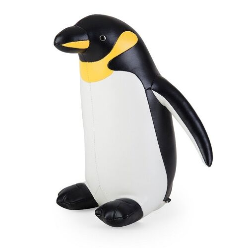 King Penguin Bookend 1kg