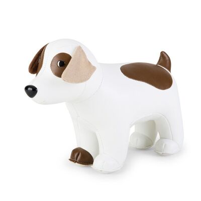 Russell Terrier Book End 1kg