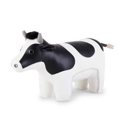 Cow Bookend 1kg