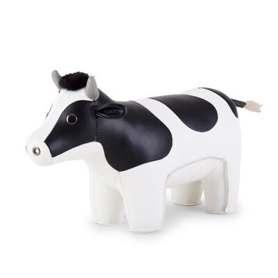 Cow Book End 1kg