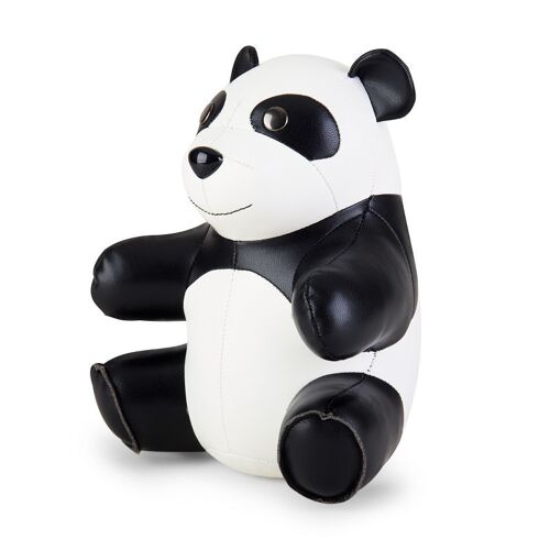 Sitting Panda Bookend 1kg
