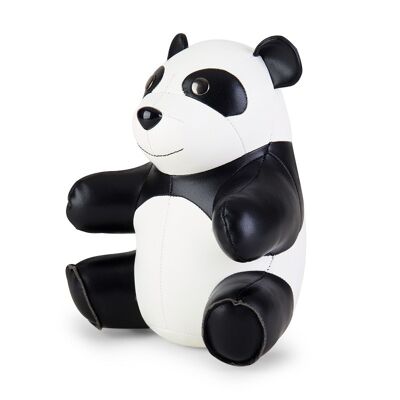 Panda Sentado Sujetalibros 1kg