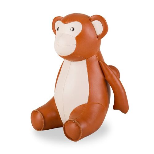 Monkey Tan Bookend 1kg