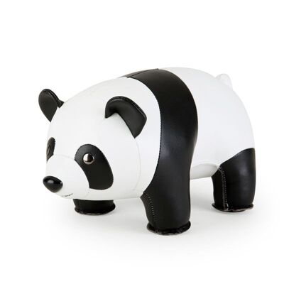 Sujetalibros Panda 1kg