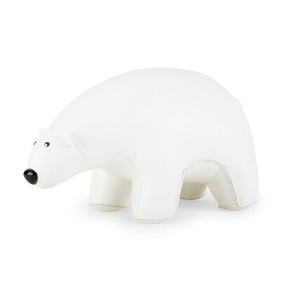Polar Bear Bookend 1kg