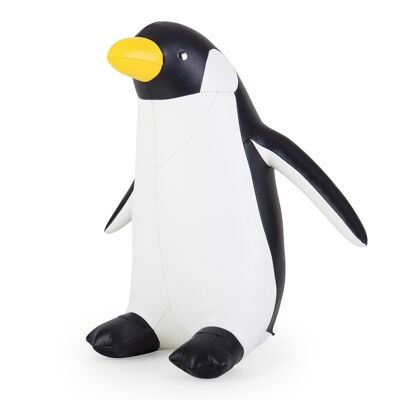 Pingüino Tope para Puerta 2kg