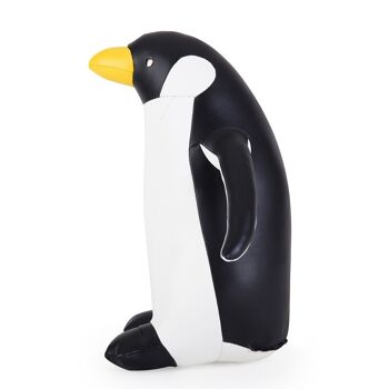 Cale-porte Pingouin 2kg 2