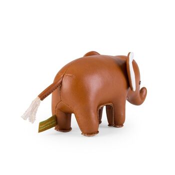 Presse-Papier Elephant Tan 250gr 4