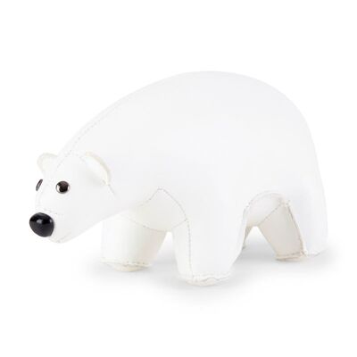 Polar Bear Paperweight 250gr