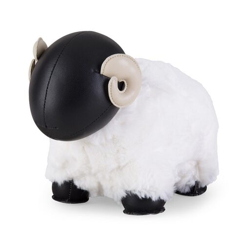 Sheep Bomy II Bookend 1kg