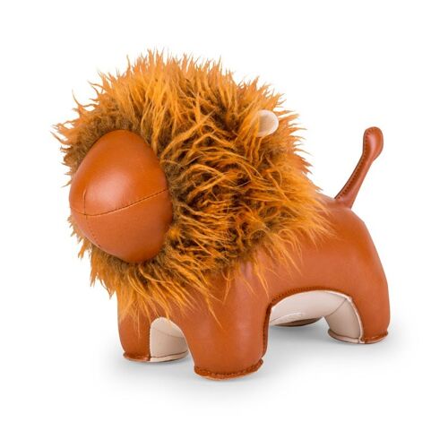 Lion Lino Bookend 1kg