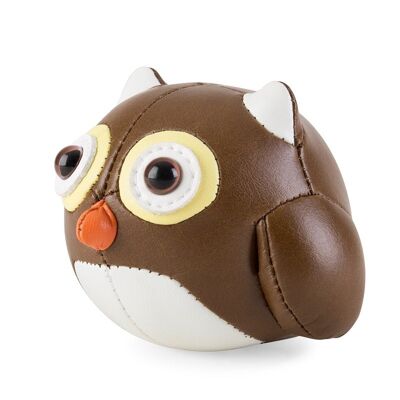 Owl Paperweight 250gr