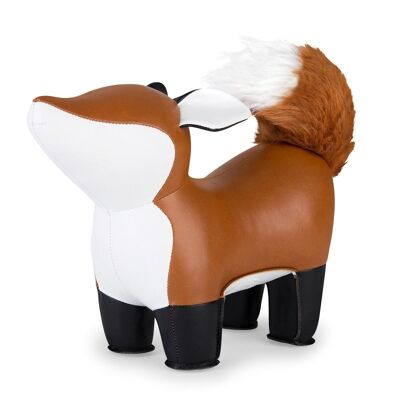 Fox Furi Paperweight 250gr