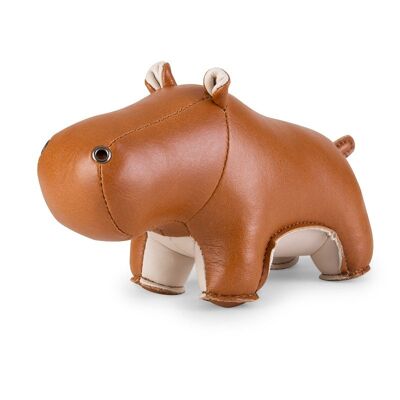 Hippo Budy Paperweight 250gr