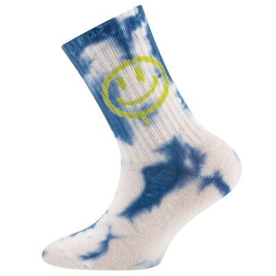 Entdecken Sie unser neues Produkt: 

Socken Smiley