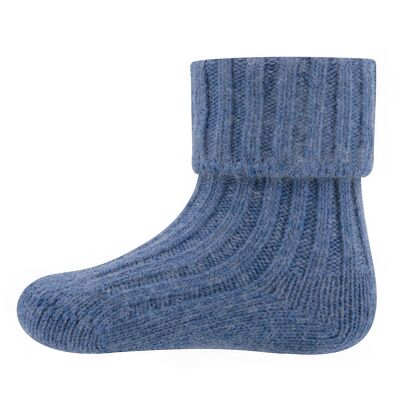 Entdecken Sie unser neues Produkt: 

Socken GOTS Wolle