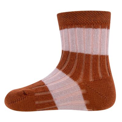 Entdecken Sie unser neues Produkt: 

Socken 3er Pack Rippe/Ringel-1819