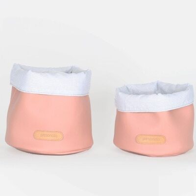 Duo Baskets Pink