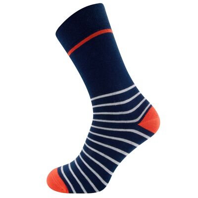 Entdecken Sie unser neues Produkt: 

Socken GOTS Ringel-4042