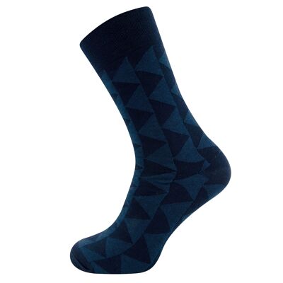 Entdecken Sie unser neues Produkt: 

Socken GOTS Rauten-4042