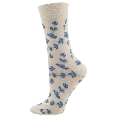 Entdecken Sie unser neues Produkt: 

Socken GOTS Blümchen-3942