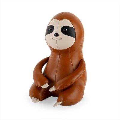 Sloth Tan Bookend 1kg
