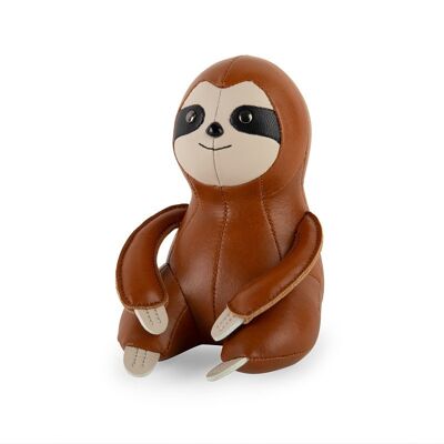 Sloth Tan Paperweight 250gr