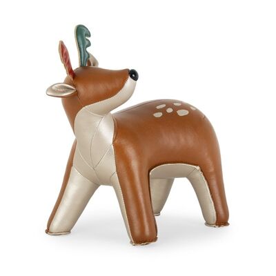 Deer Luke Tan X-mas Buchstütze 1kg