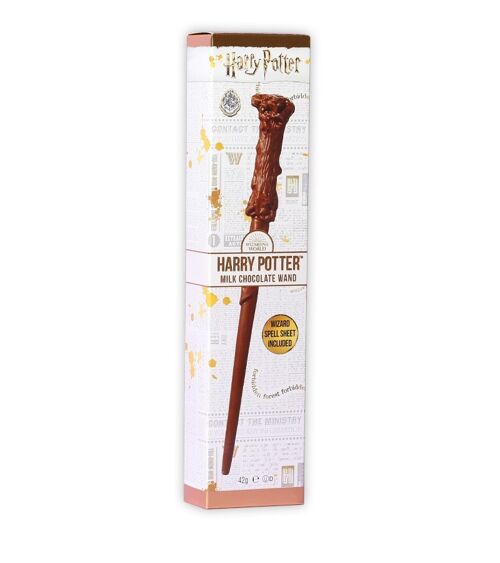 Harry Potter Chocolate Wand (66372)