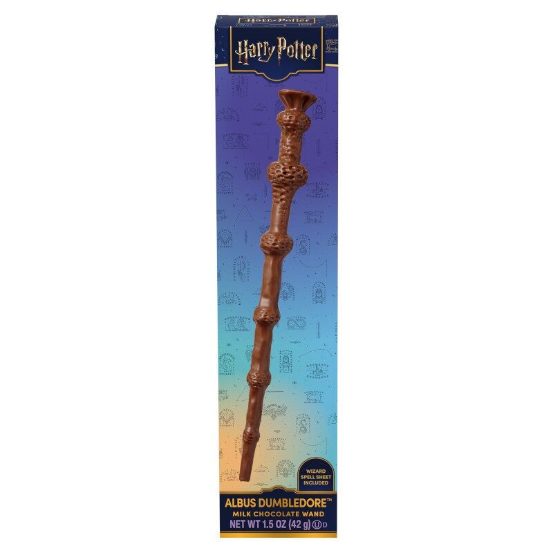Varita de Chocolate Harry Potter (66372)