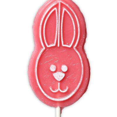 Bobby Bunny  Natural Lollipops